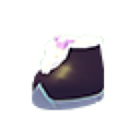 Steel Toe Heel
