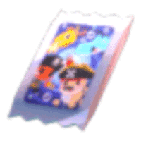 Summer 2024 Sticker Pack