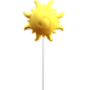 Sun Balloon
