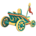 Sunshine Chariot