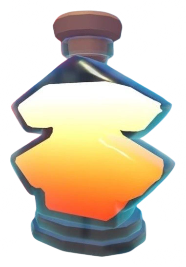 Super AgeUp Potion