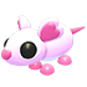 Sweetheart Rat