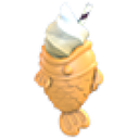 Taiyaki Chew Toy