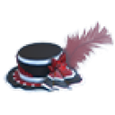 Theatrical Hat