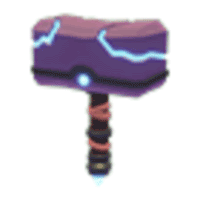Thors Grappling Hammer