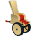 Throne Stroller