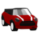 Tiny Convertible