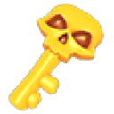 Treasure Key