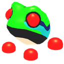 Tree Frog