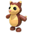 Tree Kangaroo