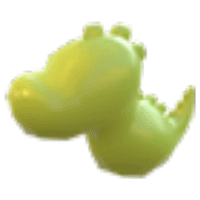 TRex Chew Toy