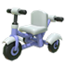 Trike Stroller 2022