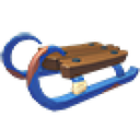 Trusty Sled