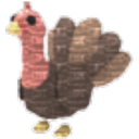 Turkey Plush