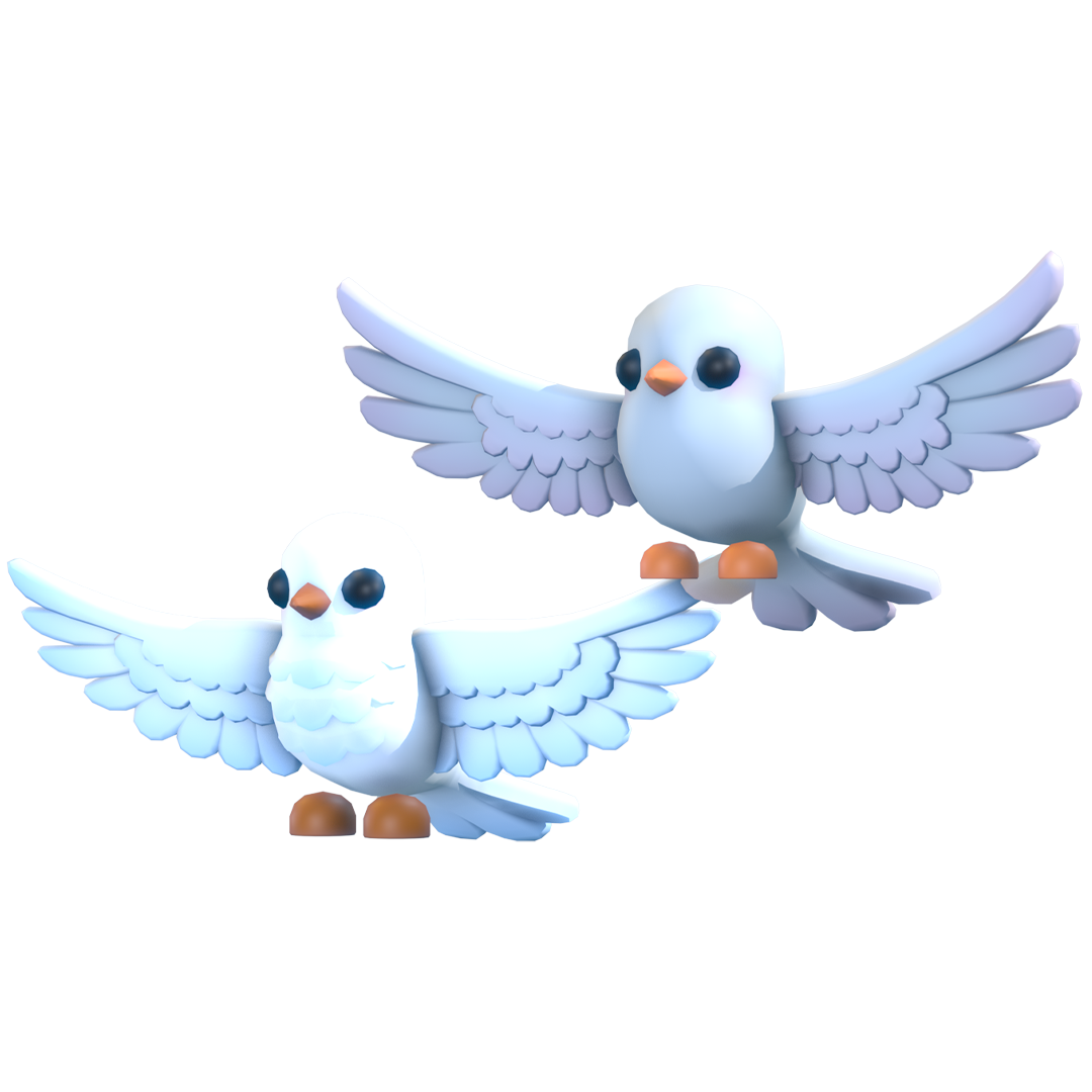 Turtle Doves