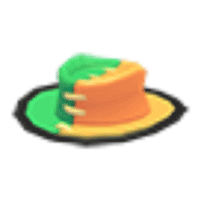 TwoToned Fedora