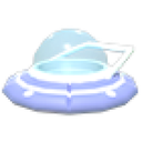 UFO Stroller