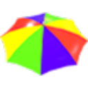Umbrella Hat