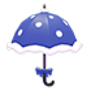 Umbrella Propeller