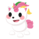 Unicorn Sticker
