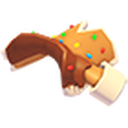 Waffle Coat