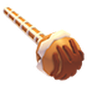Waffle Staff