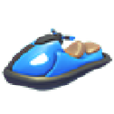 Water Scooter