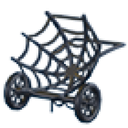 Web Stroller