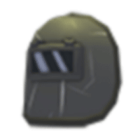 Welders Mask