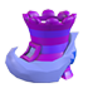 Wicked Boots
