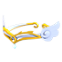 Winged Necklace