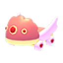 Winged Skates