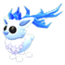 Winter Buck