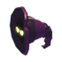 Witch Claw Grapple