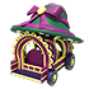 Wizard Caravan