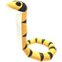YellowLipped Sea Krait