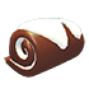 Yule Log Treat