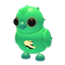 Zombie Chick